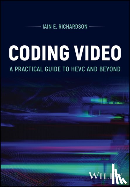 Richardson, Iain E. (The Robert Gordon University - Coding Video