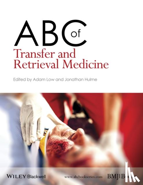  - ABC of Transfer and Retrieval Medicine