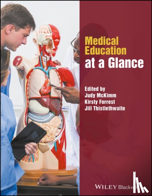  - Medical Education at a Glance
