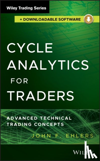 Ehlers, John F. - Cycle Analytics for Traders, + Downloadable Software