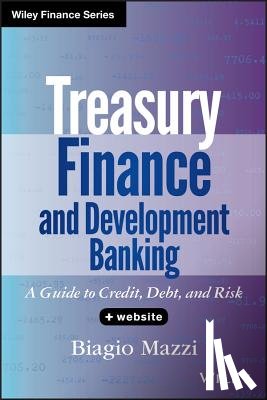 Mazzi, Biagio - Treasury Finance and Development Banking, + Website