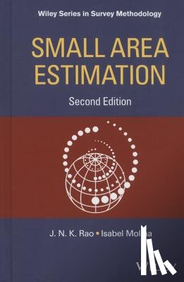 Rao, J. N. K. (Carleton University, Molina, Isabel - Small Area Estimation