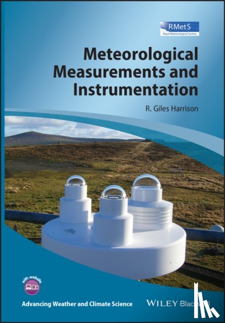 Harrison, R. Giles (University of Reading - Meteorological Measurements and Instrumentation