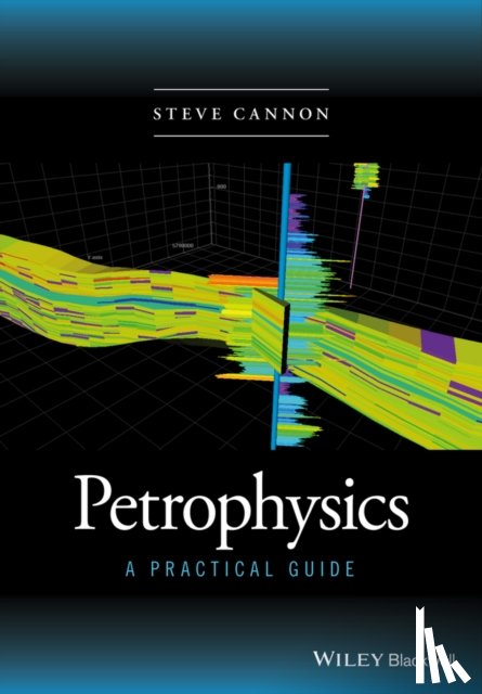 Cannon, Steve - Petrophysics