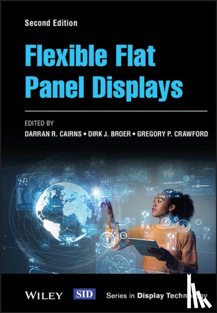  - Flexible Flat Panel Displays