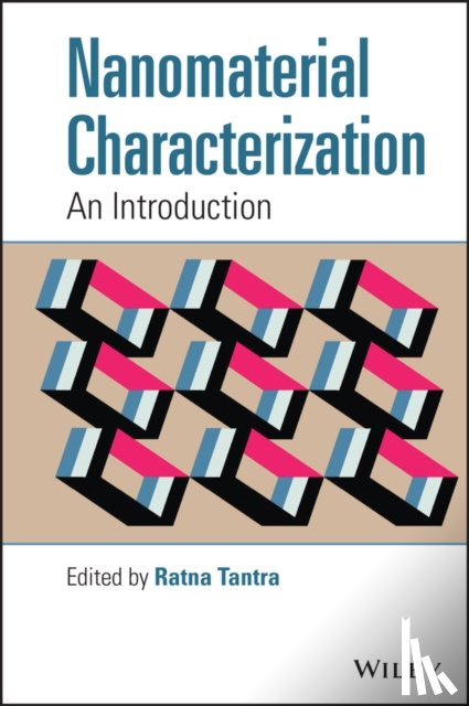Tantra, Ratna - Nanomaterial Characterization