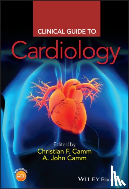  - Clinical Guide to Cardiology