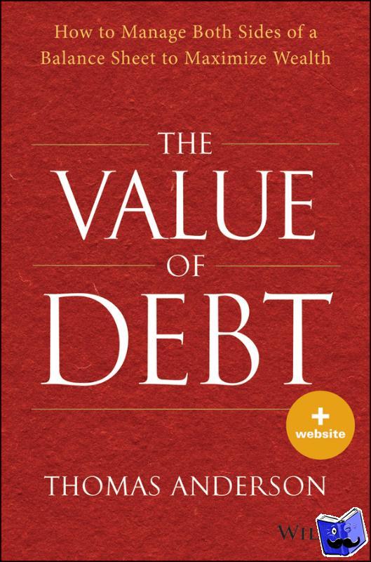 Anderson, Thomas J. - The Value of Debt