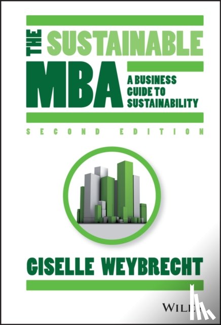 Weybrecht, Giselle (London Business School) - The Sustainable MBA