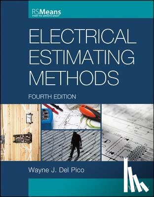 Del Pico, Wayne J. - Electrical Estimating Methods