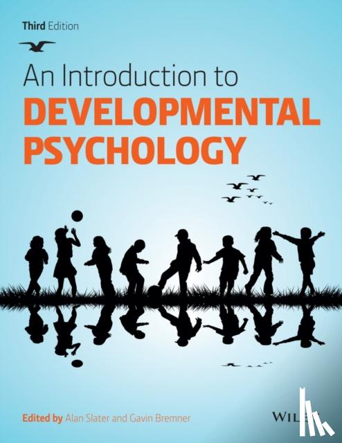  - An Introduction to Developmental Psychology