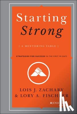 Zachary, Lois J. (Phoenix, Fischler, Lory A. (Phoenix - Starting Strong
