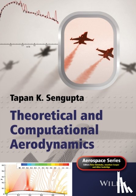 Sengupta, Tapan K. (IIT Kharagpur - Theoretical and Computational Aerodynamics