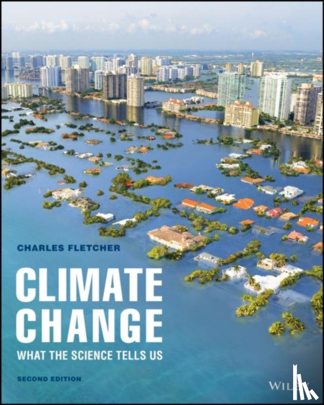 Fletcher, Chip - Climate Change