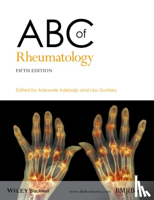  - ABC of Rheumatology