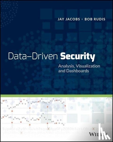 Jacobs, Jay, Rudis, Bob - Data-Driven Security