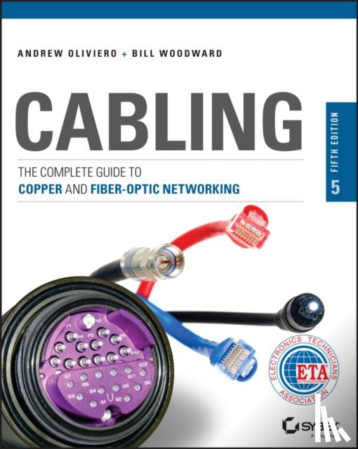 Woodward, Bill - Cabling