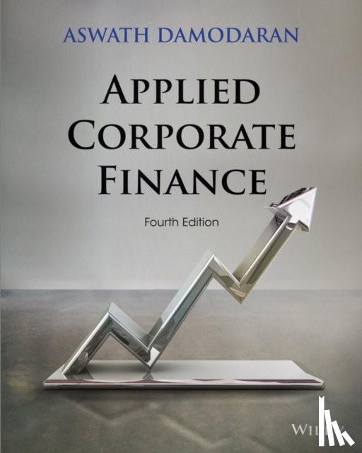 Damodaran, Aswath (Stern School of Business - Applied Corporate Finance