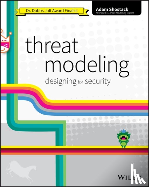 Shostack, Adam - Threat Modeling