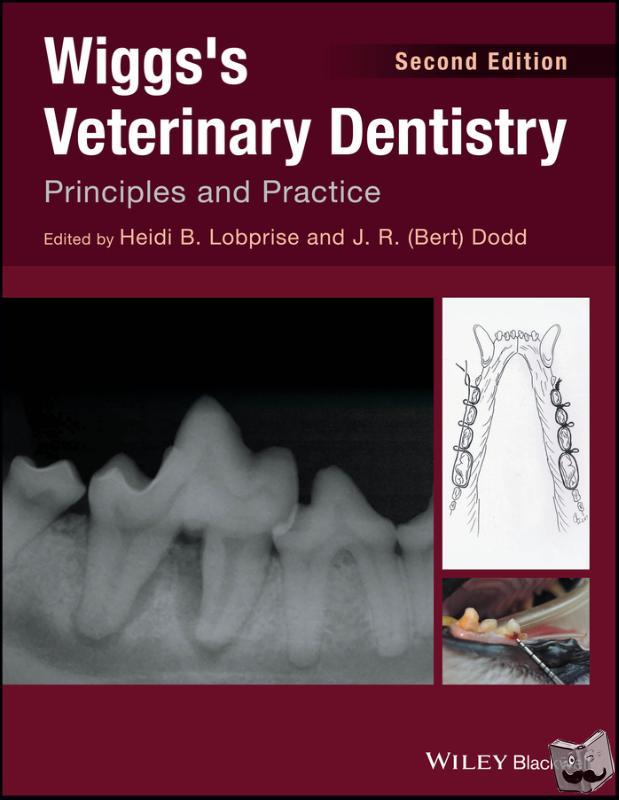  - Wiggs's Veterinary Dentistry