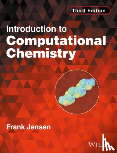 Jensen, Frank (Odense University - Introduction to Computational Chemistry