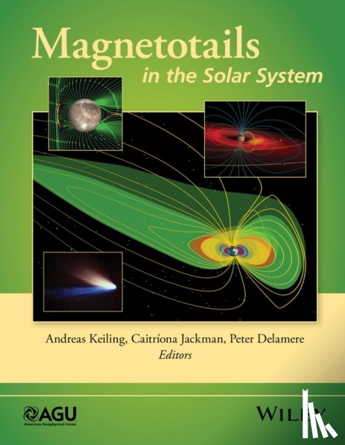  - Magnetotails in the Solar System