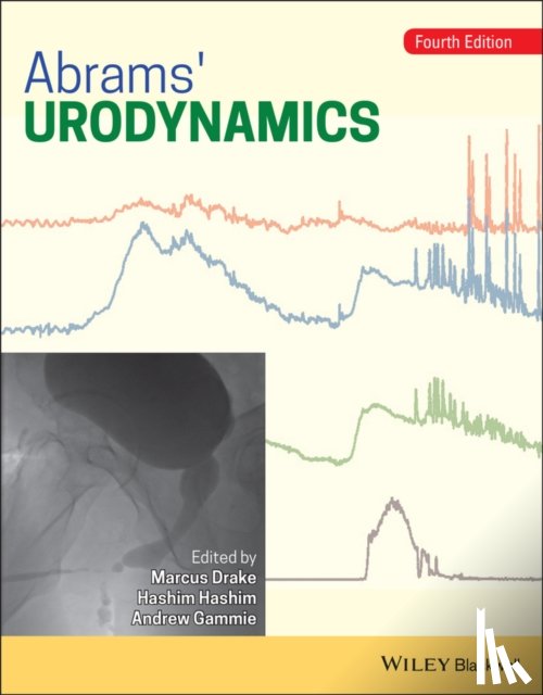  - Abrams' Urodynamics