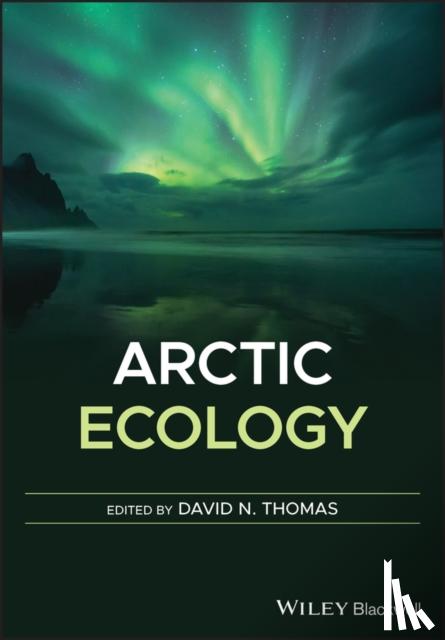  - Arctic Ecology