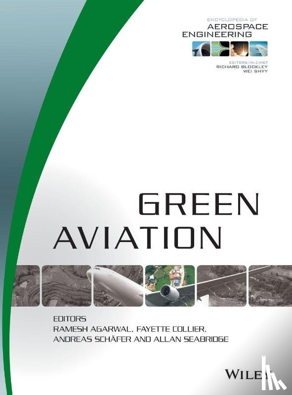  - Green Aviation