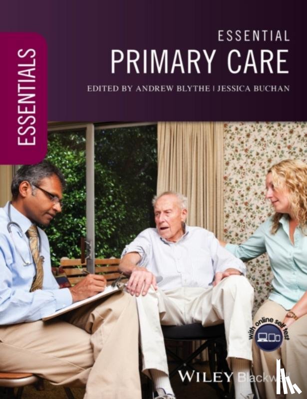  - Essential Primary Care