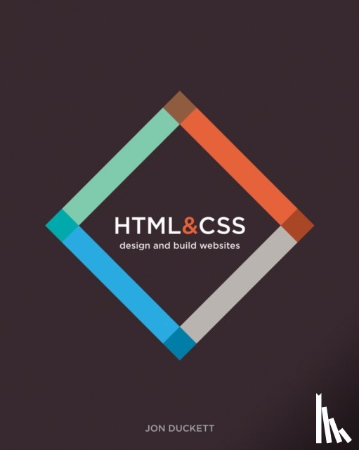 Duckett, Jon - HTML and CSS