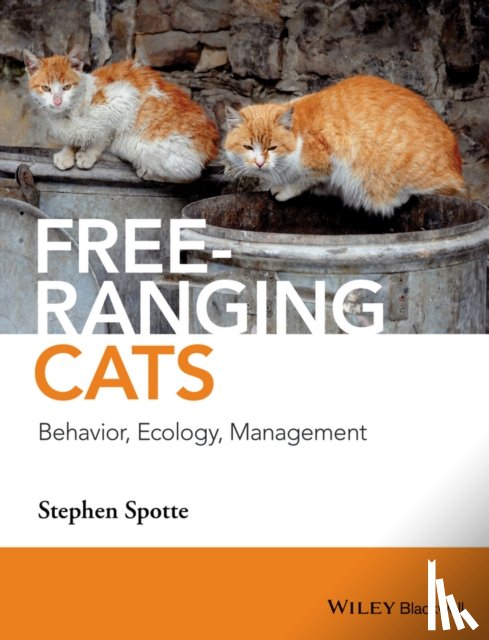 Spotte, Stephen (Sea Research Foundation - Free-ranging Cats