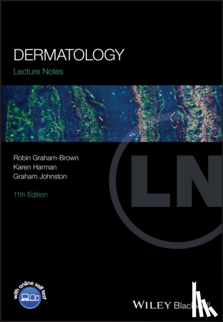 Graham-Brown, Robin (University Hospitals of Leicester, Harman, Karen (University Hospitals of Leicester, Johnston, Graham (University Hospitals of Leicester - Dermatology