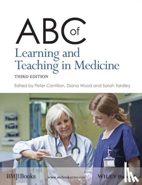  - ABC of Learning and Teaching in Medicine