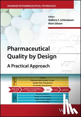  - Pharmaceutical Quality by Design