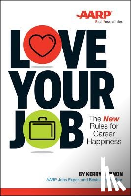Hannon, Kerry E. - Love Your Job