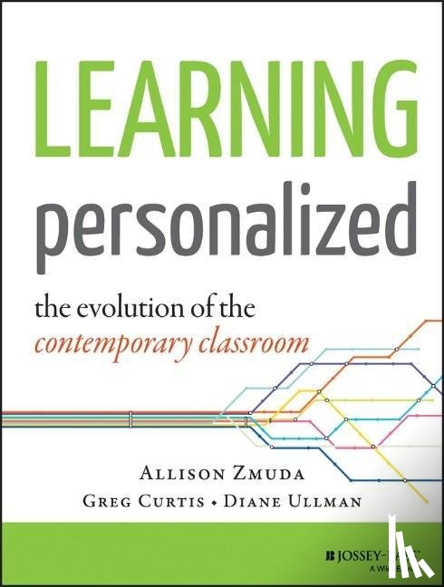 Zmuda, Allison, Curtis, Greg, Ullman, Diane - Learning Personalized