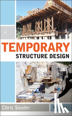 Souder, Christopher - Temporary Structure Design
