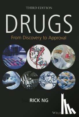 Ng, Rick (Biopharmaceutical Manufacturing Technology Centre - Drugs