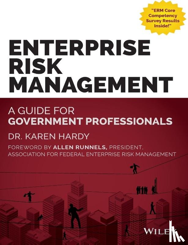Hardy, Karen - Enterprise Risk Management