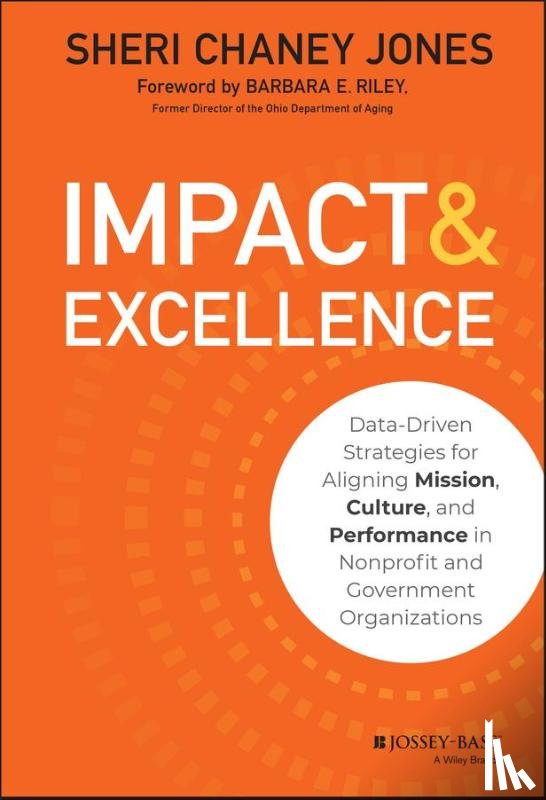 Chaney Jones, Sheri - Impact & Excellence