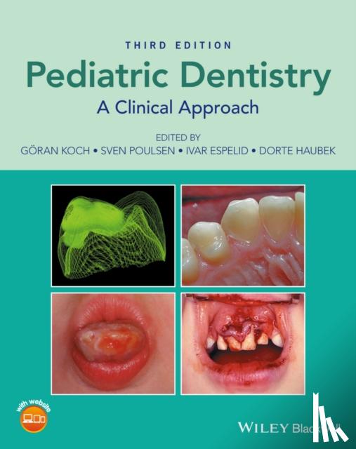  - Pediatric Dentistry