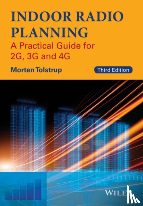 Tolstrup, Morten (LGC Wireless) - Indoor Radio Planning