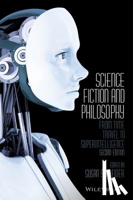  - Science Fiction and Philosophy