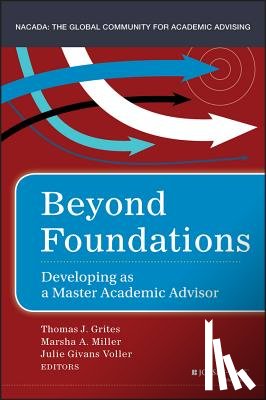  - Beyond Foundations