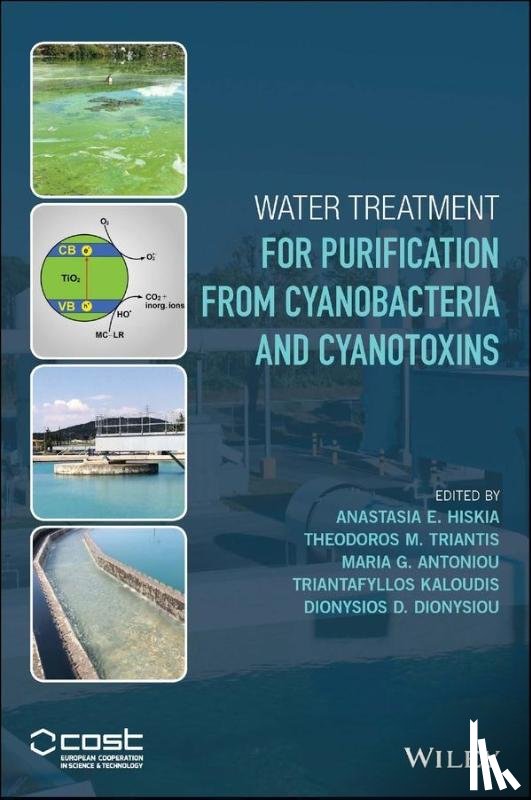  - Water Treatment for Purification from Cyanobacteria and Cyanotoxins