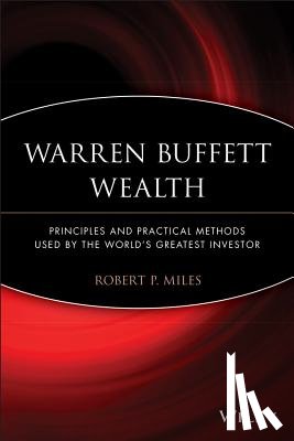 Miles, Robert P. (Tampa - Warren Buffett Wealth