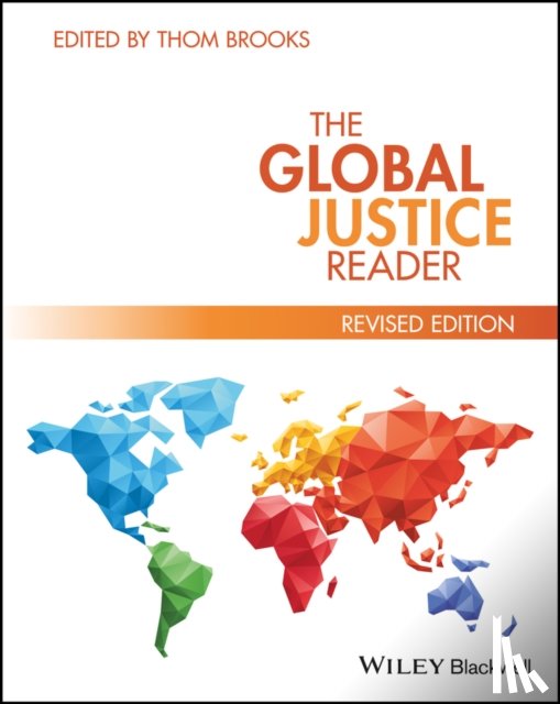 - The Global Justice Reader
