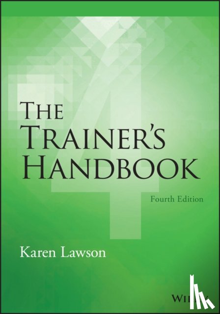 Lawson, Karen - The Trainer's Handbook