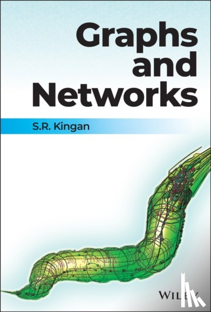 Kingan, S. R. (Brooklyn College (CUNY)) - Graphs and Networks